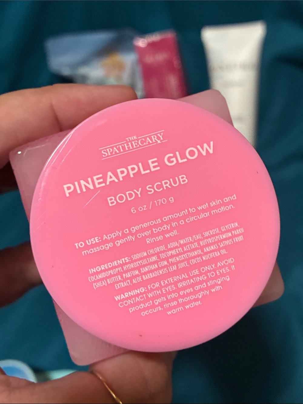 Beauty Bundle - Picture 5 of 16